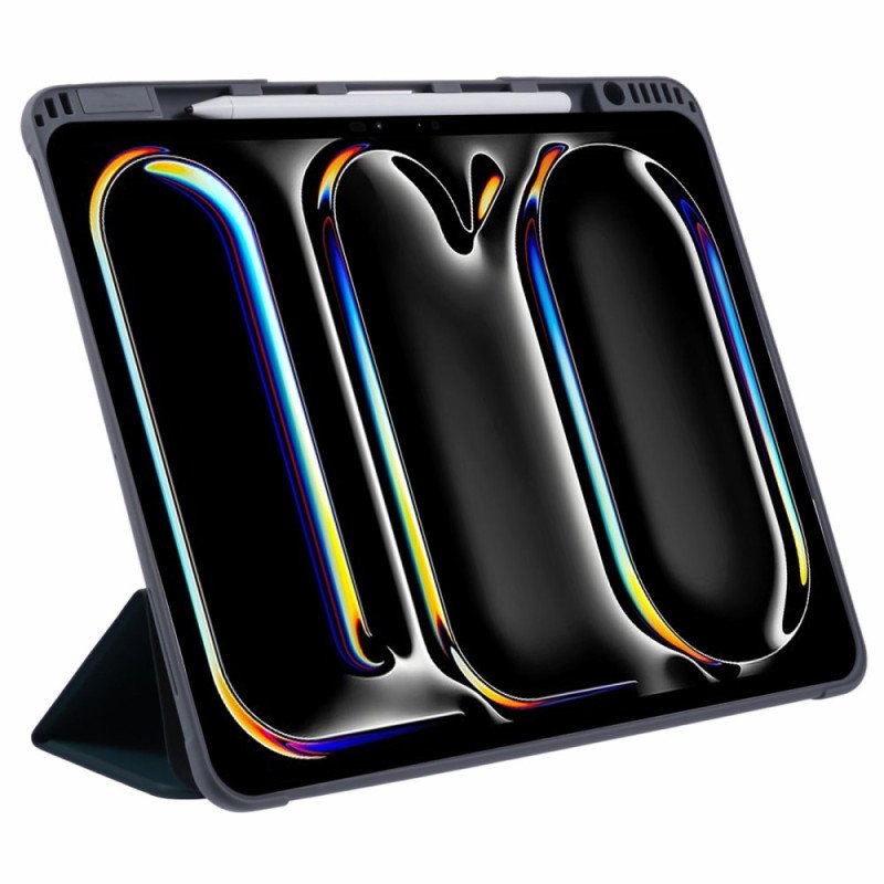 iPad Pro 13 (2025) Premiumdesign Möbelständigt