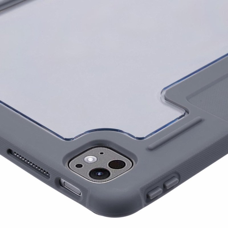 iPad Pro 13 (2025) Premiumdesign Möbelständigt