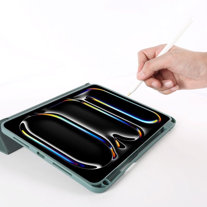 iPad Pro 13 (2025) Trippelvikbar