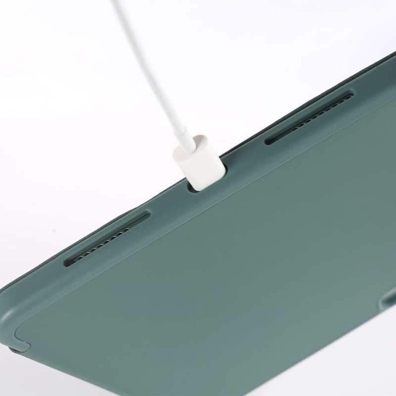 iPad Pro 13 (2025) Trippelvikbar