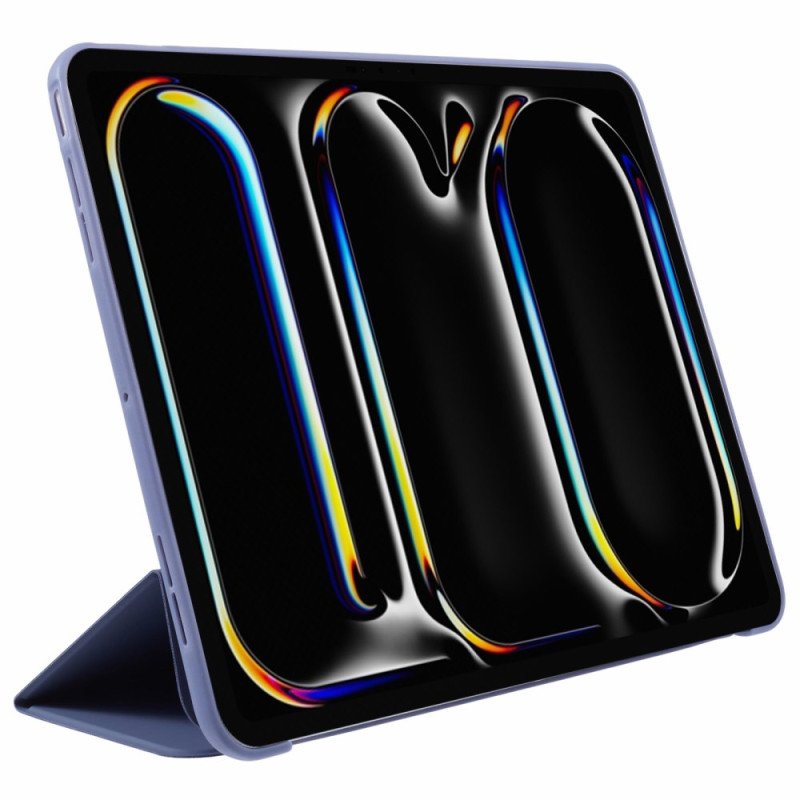 iPad Pro 13 (2025) Trippelvikbar