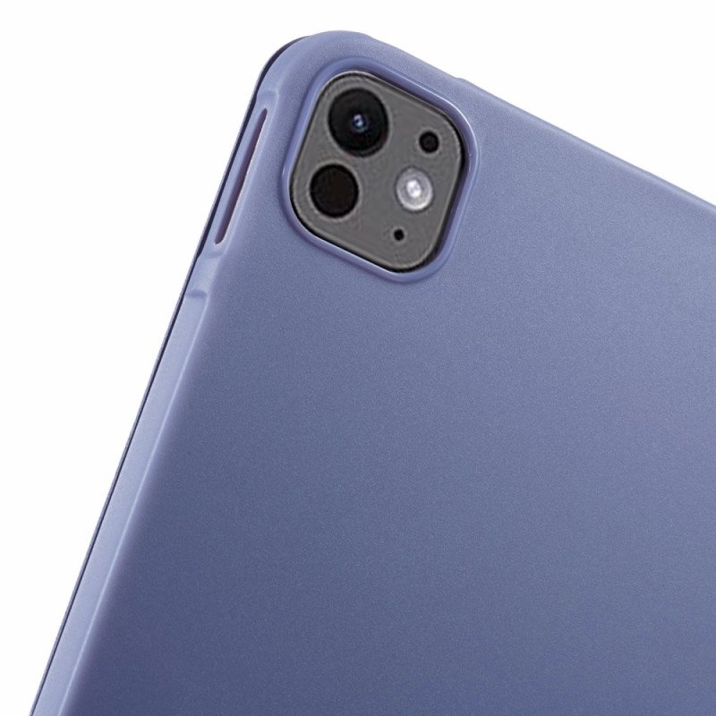 iPad Pro 13 (2025) Trippelvikbar