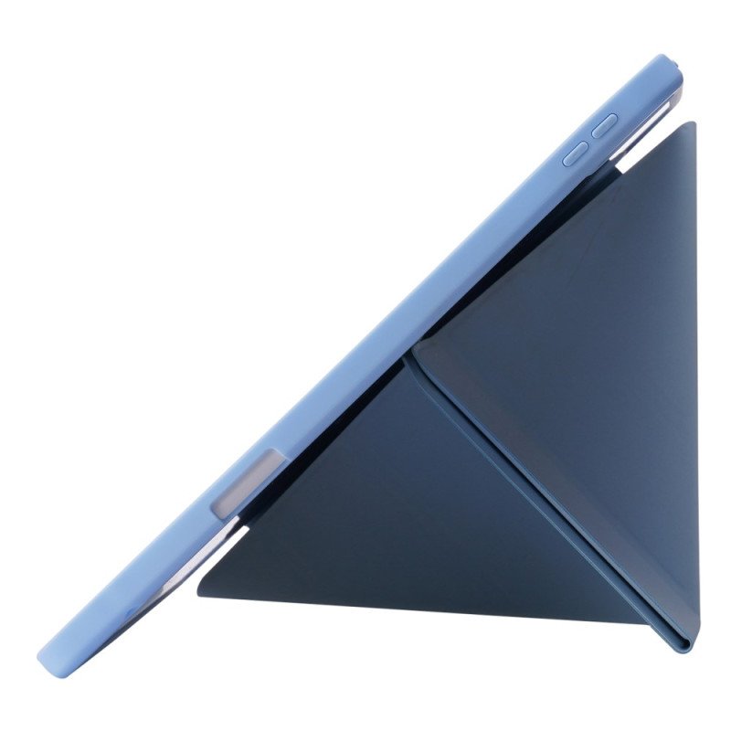 iPad Pro 13 (2025) Väcknings- Och Automatisk Insomningsfunktion