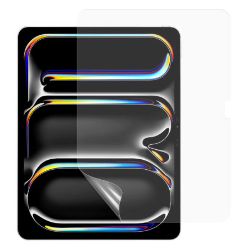 Skärmskydd För iPad Pro 13 (2025) / 13 (2024)