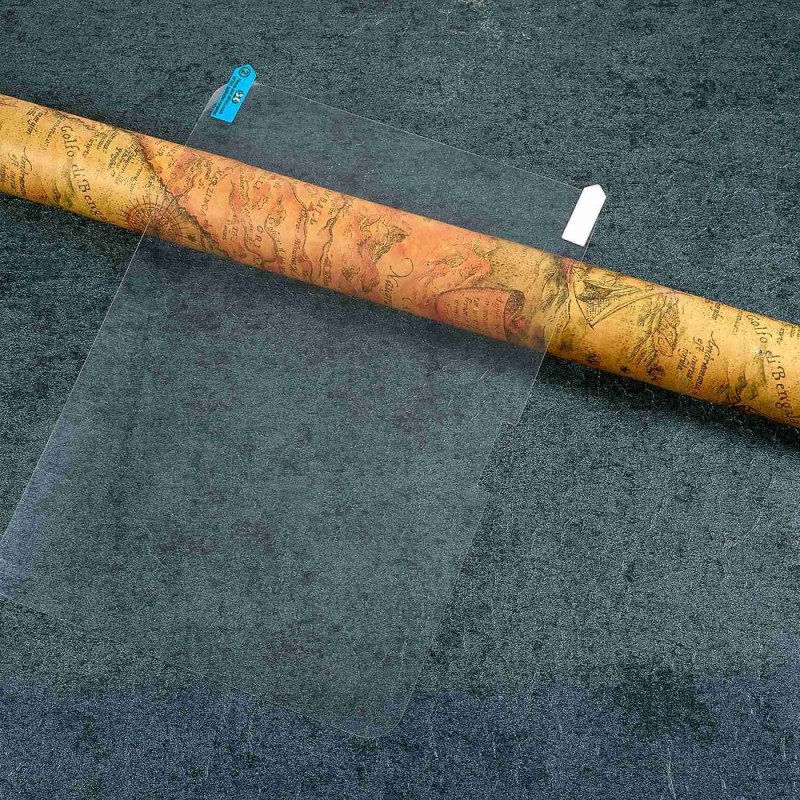 Skärmskydd För iPad Pro 13 (2025) / 13 (2024)