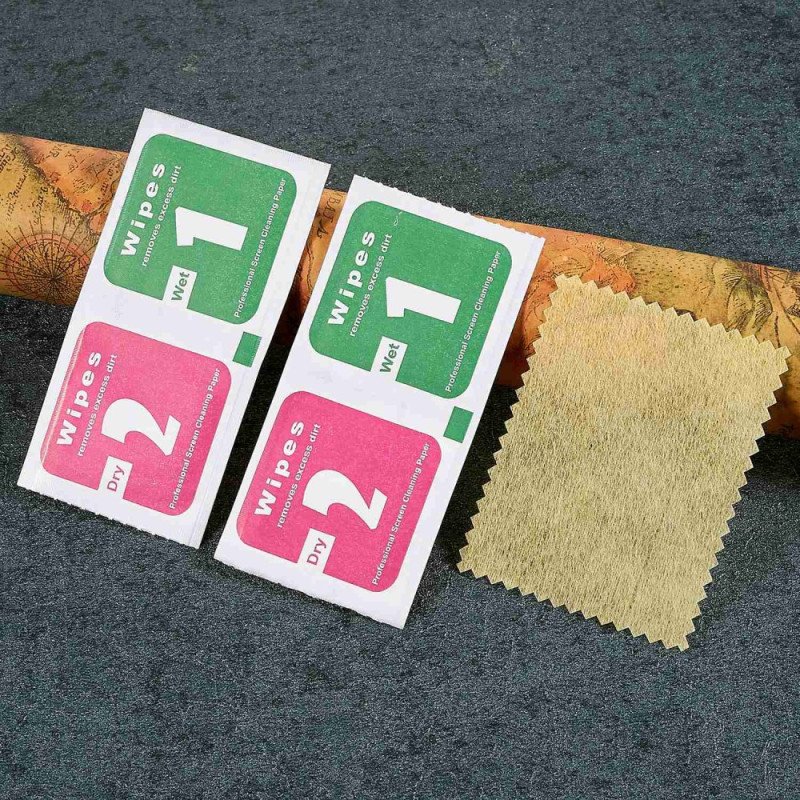 Skärmskydd För iPad Pro 13 (2025) / 13 (2024)