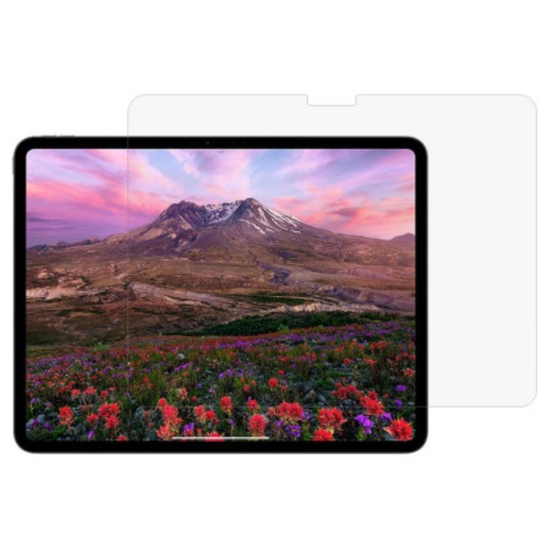 Skärmskydd I Härdat Glas För iPad Air 13 (2025) (2024) / Pro 13 (2025) (2024) Matt Finish