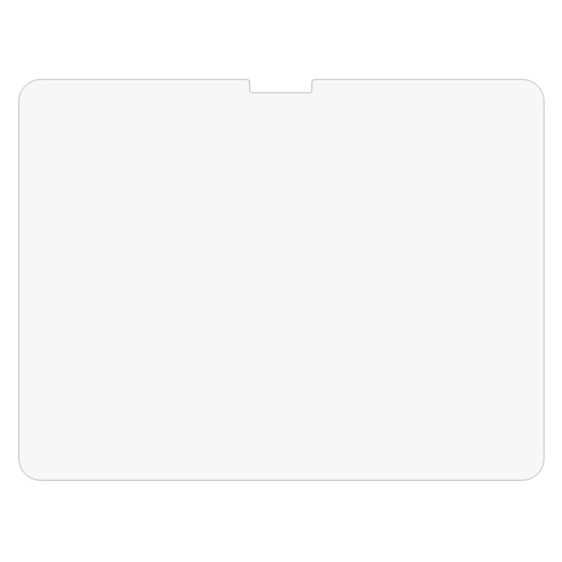 Skärmskydd I Härdat Glas För iPad Air 13 (2025) (2024) / Pro 13 (2025) (2024) Matt Finish
