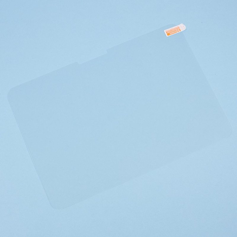 Skärmskydd I Härdat Glas För iPad Air 13 (2025) (2024) / Pro 13 (2025) (2024) Matt Finish