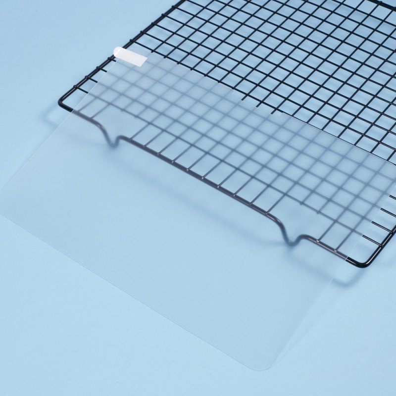 Skärmskydd I Härdat Glas För iPad Air 13 (2025) (2024) / Pro 13 (2025) (2024) Matt Finish