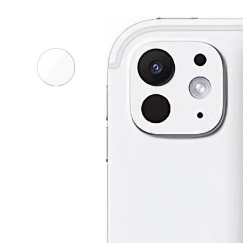 Skärmskydd I Härdat Glas För iPad Pro 13 (2025) / 13 (2024)