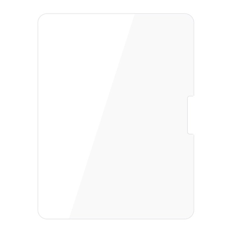 Skärmskydd I Härdat Glas För iPad Pro 13 (2025) / 13 (2024) Skydd Mot Blått Ljus