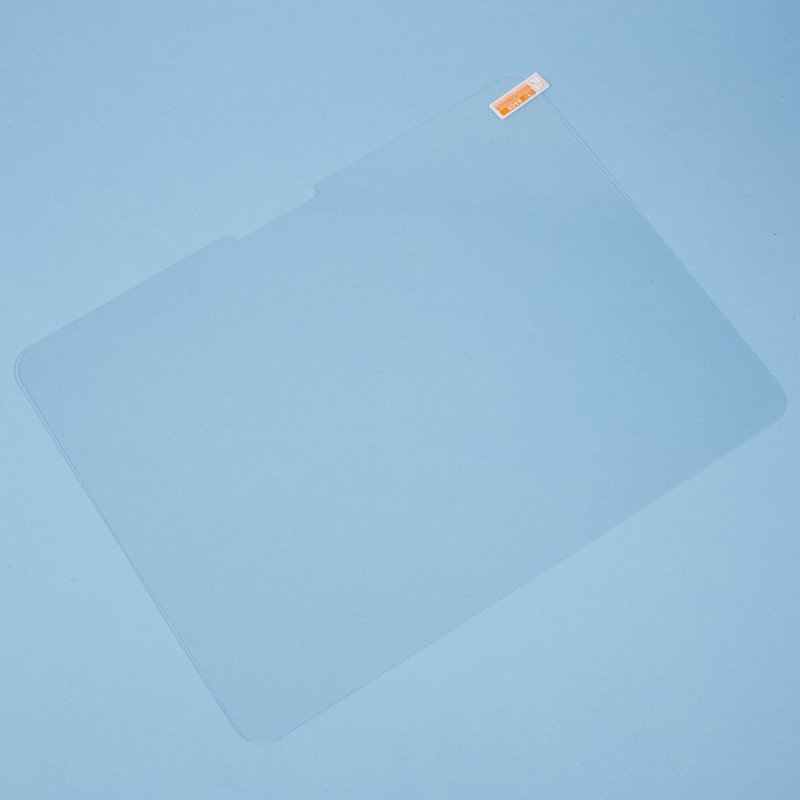 Skärmskydd I Härdat Glas För iPad Pro 13 (2025) / 13 (2024) Skydd Mot Blått Ljus