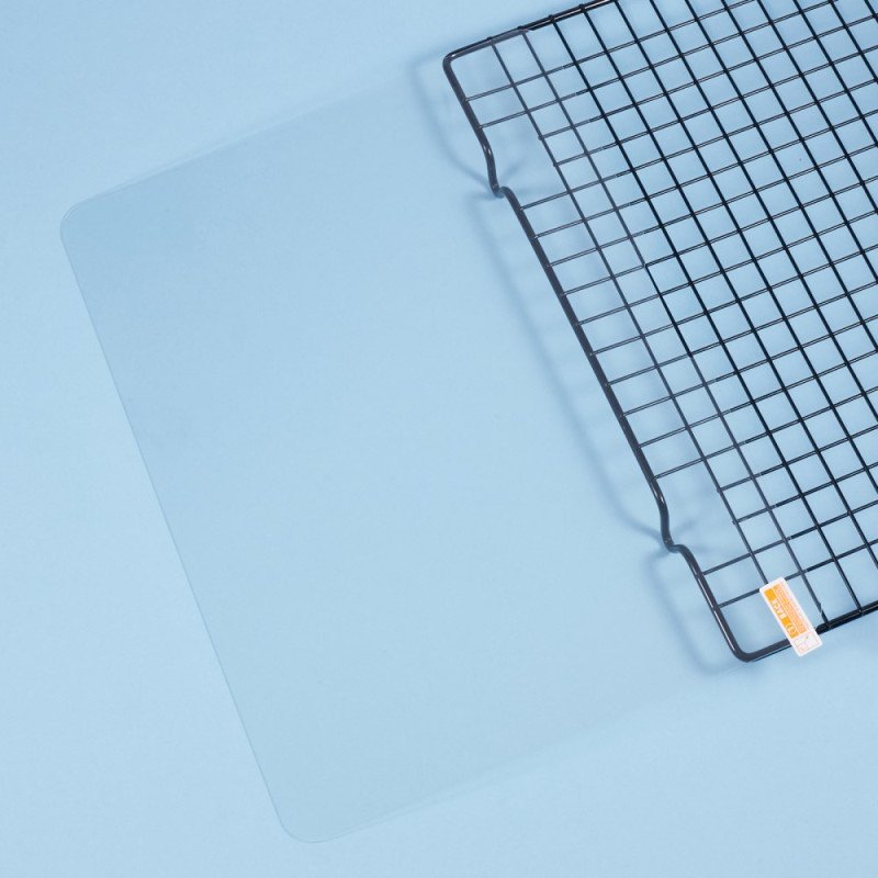 Skärmskydd I Härdat Glas För iPad Pro 13 (2025) / 13 (2024) Skydd Mot Blått Ljus