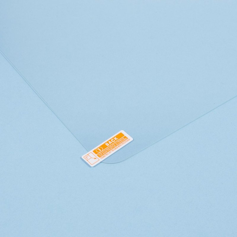 Skärmskydd I Härdat Glas För iPad Pro 13 (2025) / 13 (2024) Skydd Mot Blått Ljus