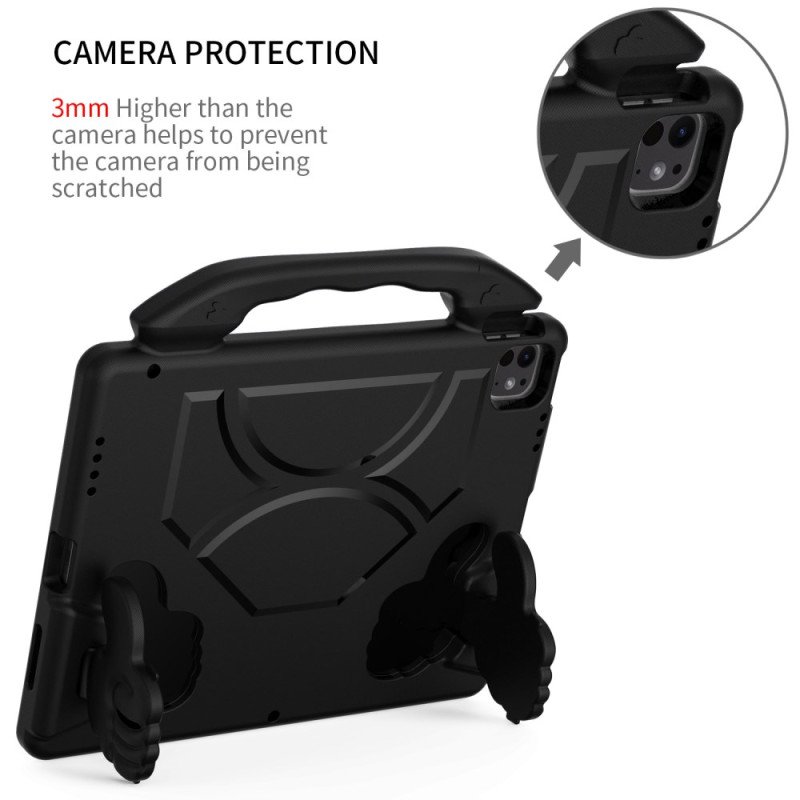 Skal För iPad Pro 13 (2025) Barnstativ