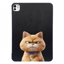 Skal iPad Pro 13 (2025) Garfield