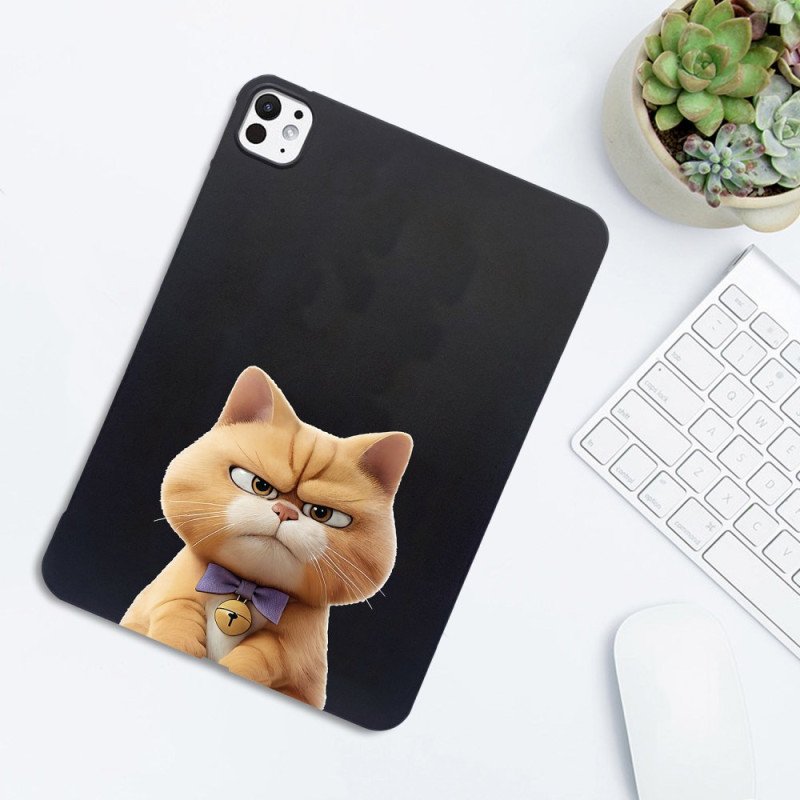 Skal iPad Pro 13 (2025) Garfield