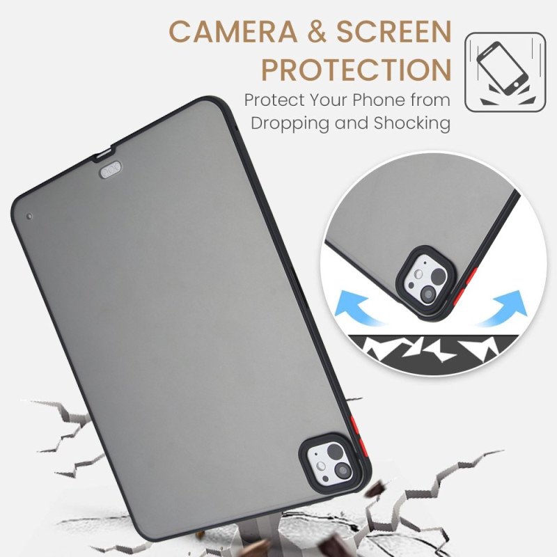 Skal iPad Pro 13 (2025) Hybrid