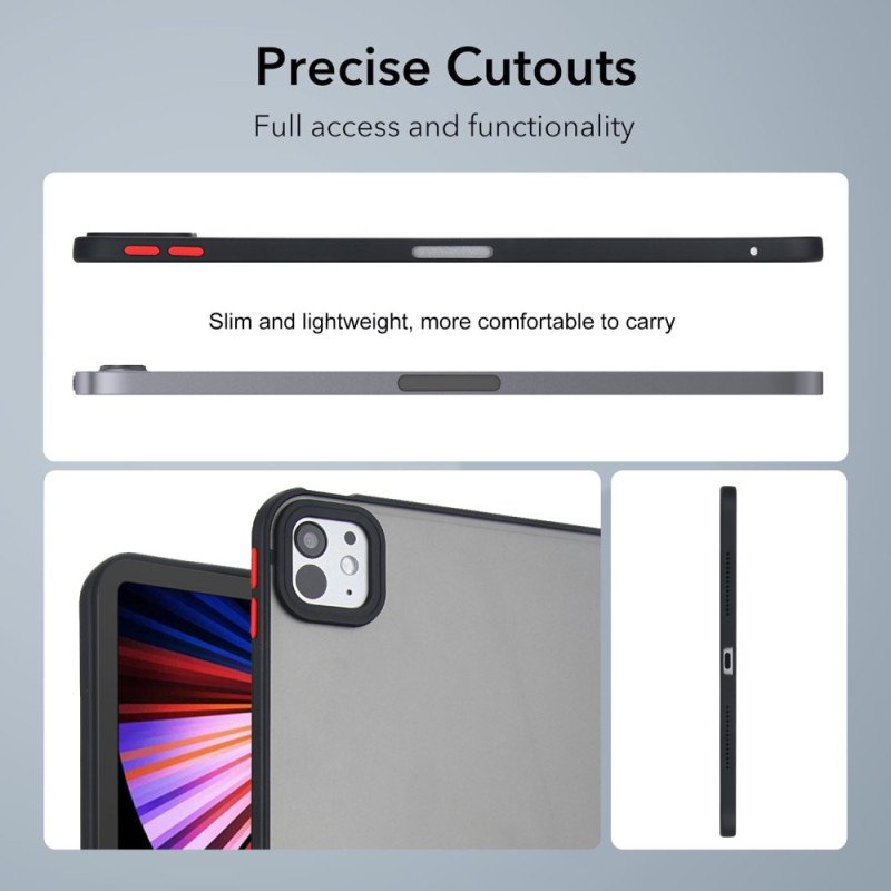 Skal iPad Pro 13 (2025) Hybrid