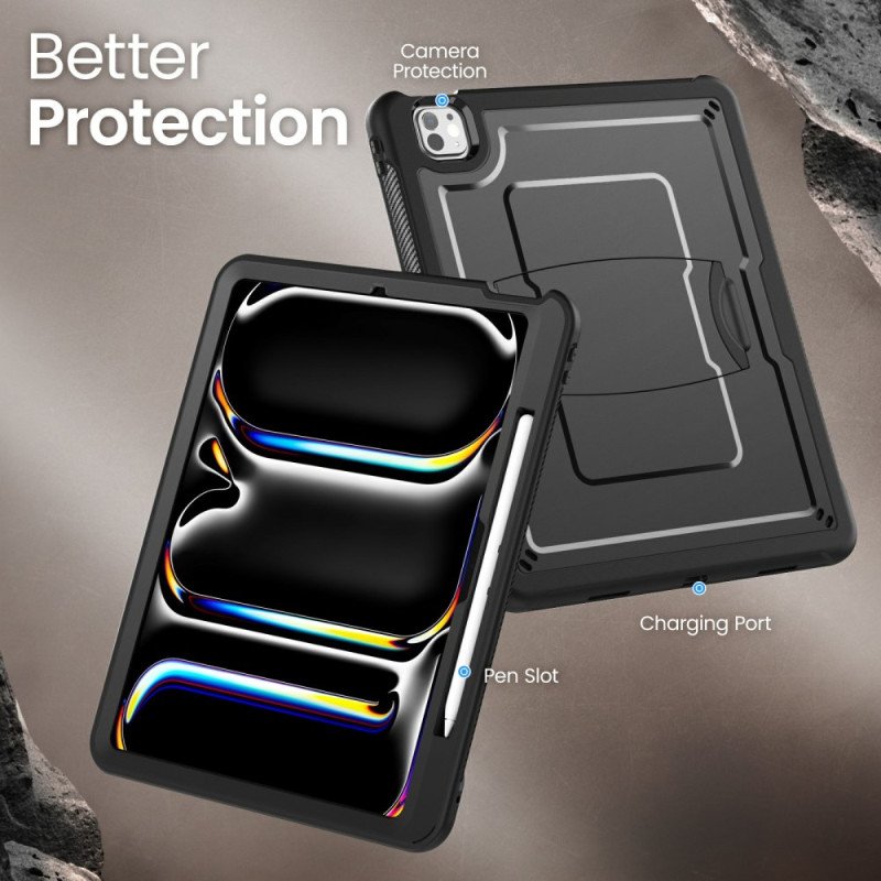 Skal iPad Pro 13 (2025) Smart Design