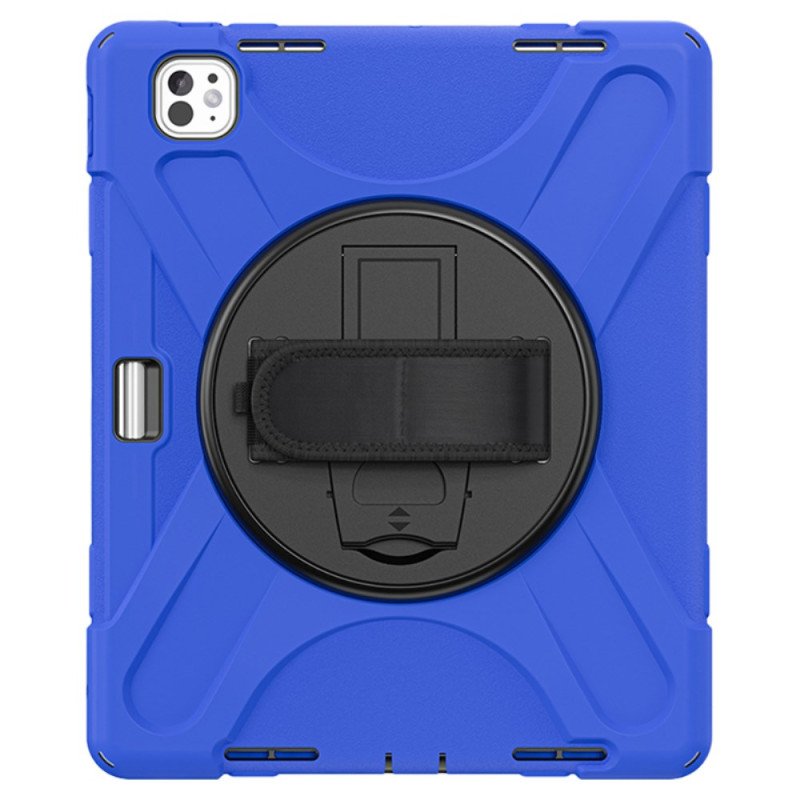 Skal iPad Pro 13 (2025) Stativ Och Pennfack