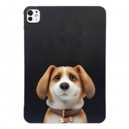 Skal iPad Pro 13 (2025) Telefonfodral Harrier Beagle