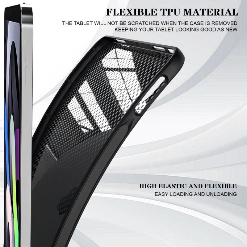 Skal iPad Pro 13 (2025) Telefonfodral Harrier Beagle