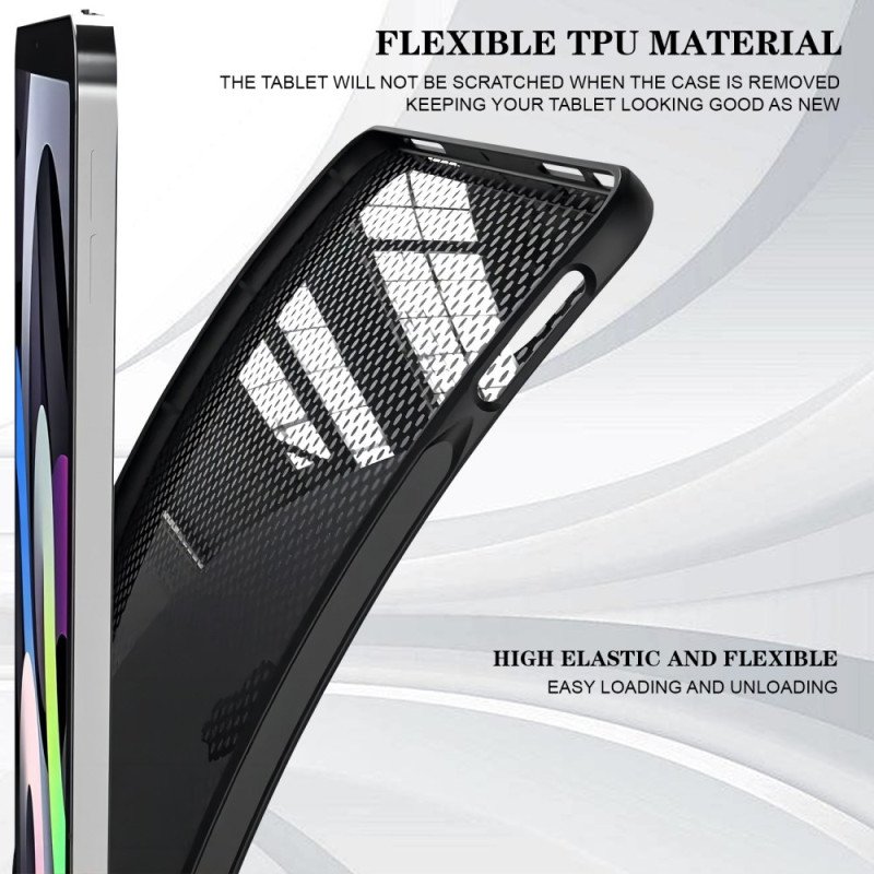 Skal iPad Pro 13 (2025) Telefonfodral Lotusdesign