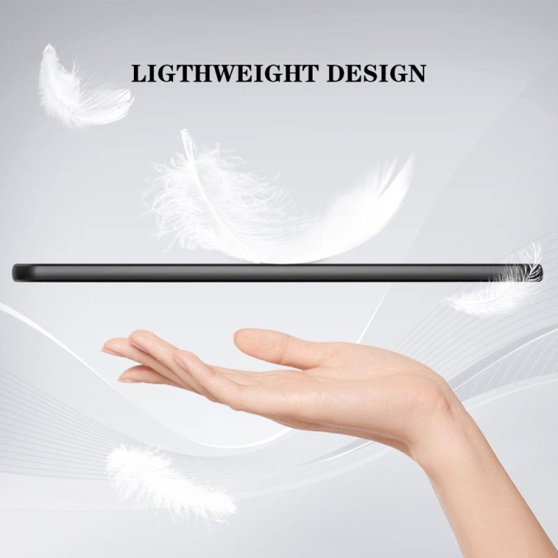 Skal iPad Pro 13 (2025) Telefonfodral Lotusdesign