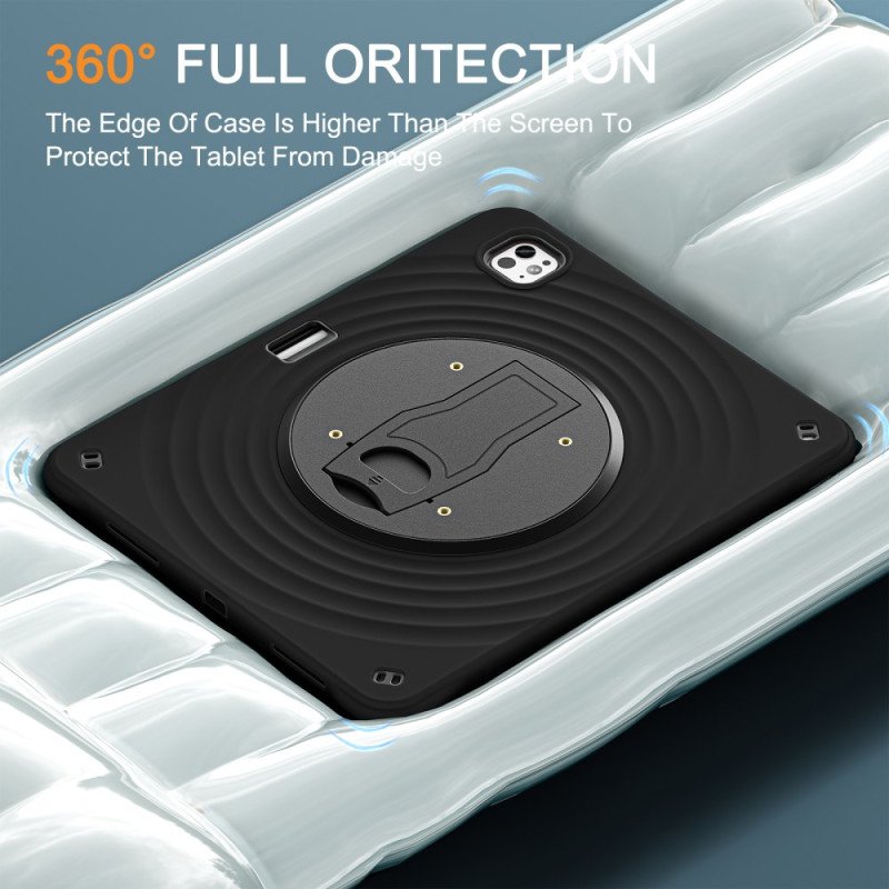 Skal iPad Pro 13 (2025) Vesa-kompatibilitet