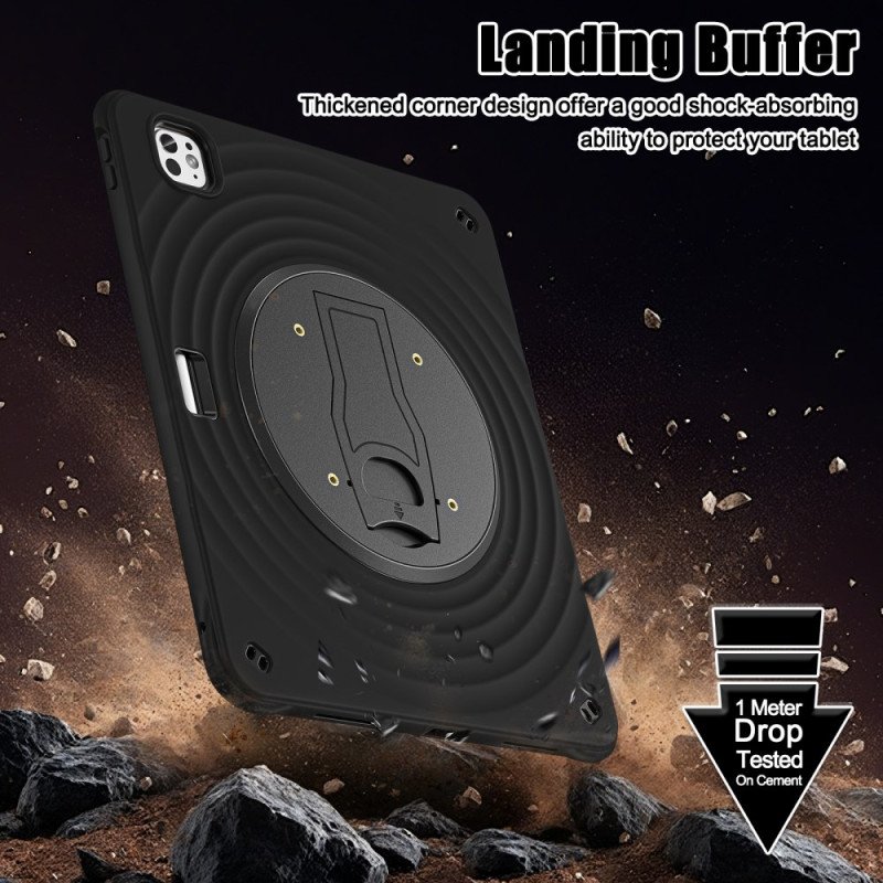 Skal iPad Pro 13 (2025) Vesa-kompatibilitet