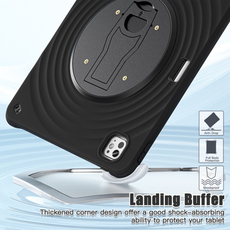 Skal iPad Pro 13 (2025) Vesa-kompatibilitet