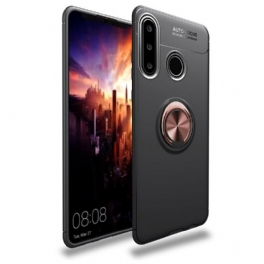Skal Huawei Y6p Lenuo Magnetisk Ring