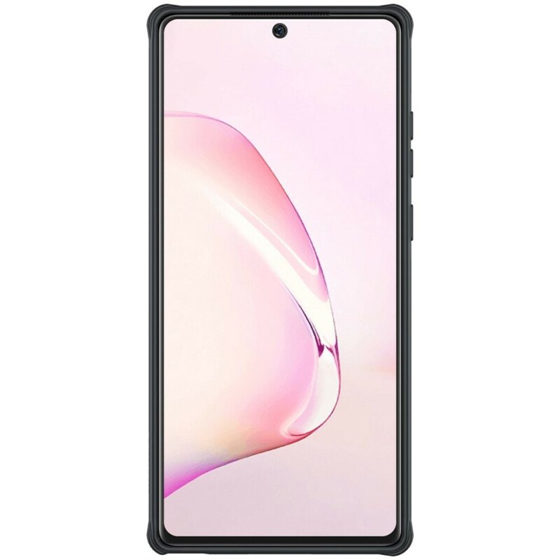 Skal Samsung Galaxy Note 20 Camshield Nillkin