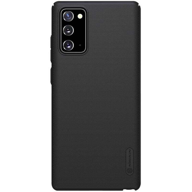 Skal Samsung Galaxy Note 20 Styv Frostad Nillkin