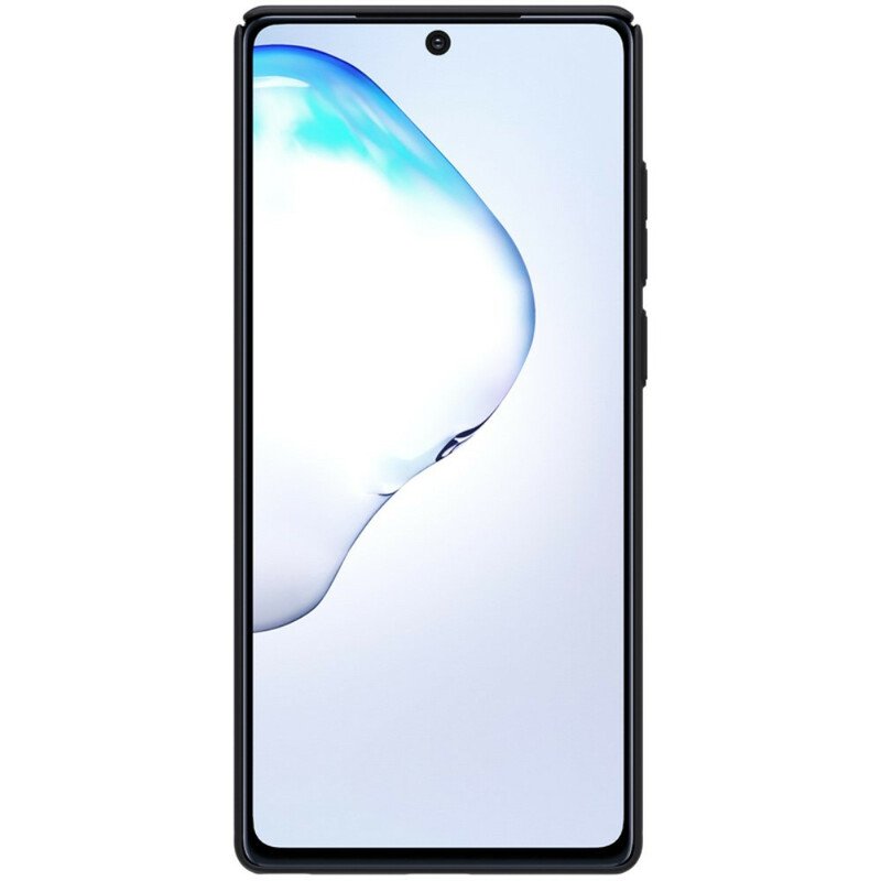 Skal Samsung Galaxy Note 20 Styv Frostad Nillkin