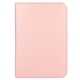 Fodral iPad 10.9" (2022) Läder