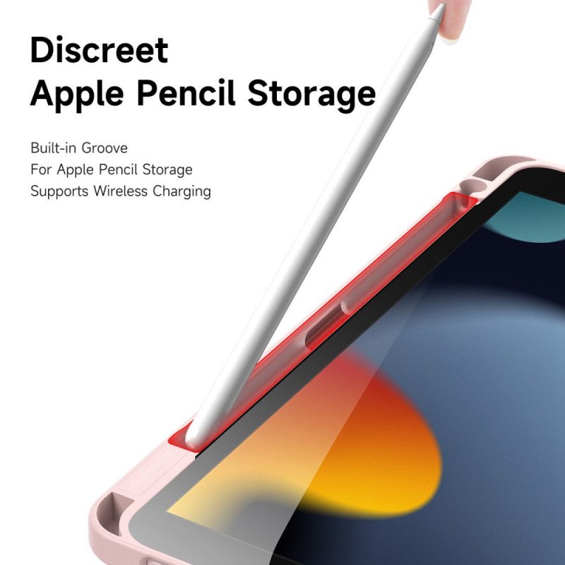 Skal iPad 10.9" (2022) Dux-ducis