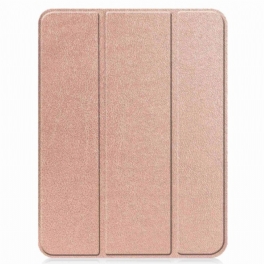 Skal iPad 10.9" (2022) Stylushållare