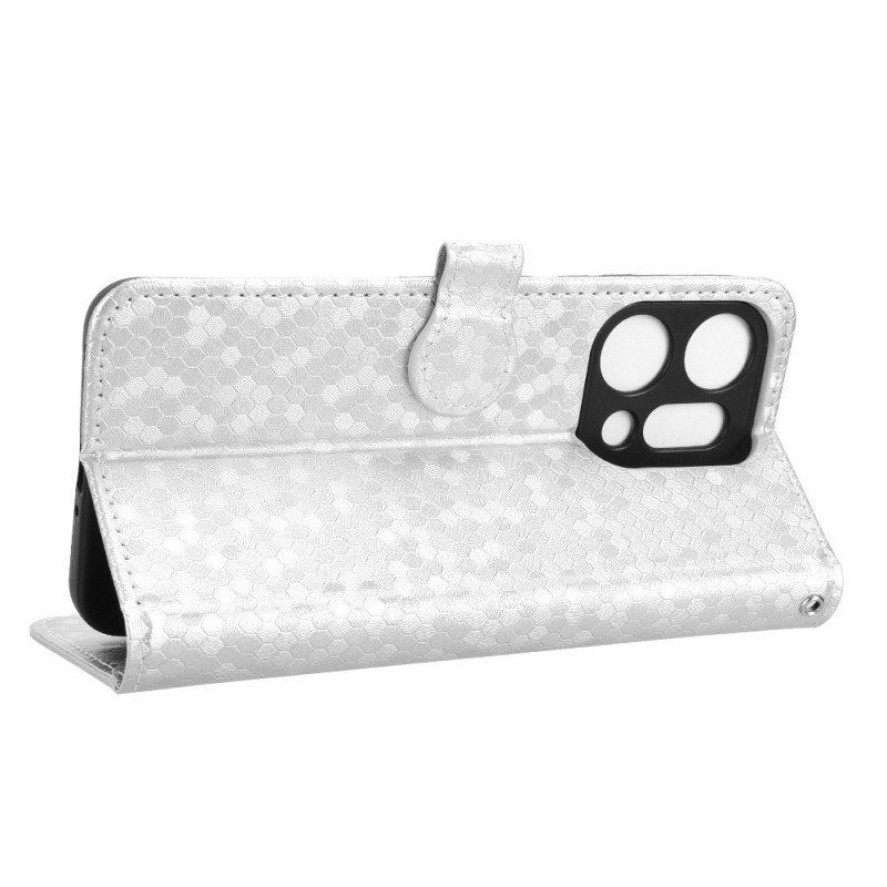 Fodral Oppo Reno 14 Pro 5g Glansigt