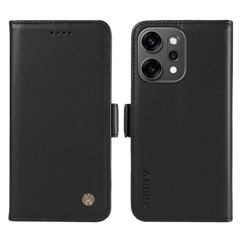 Fodral Oppo Reno 14 Pro 5g Yikatu