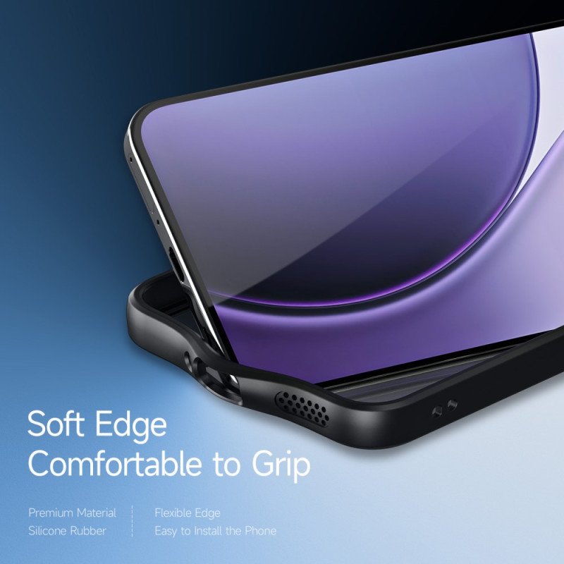 Skal För Oppo Reno 14 Pro 5g Aimo-serien Dux Ducis