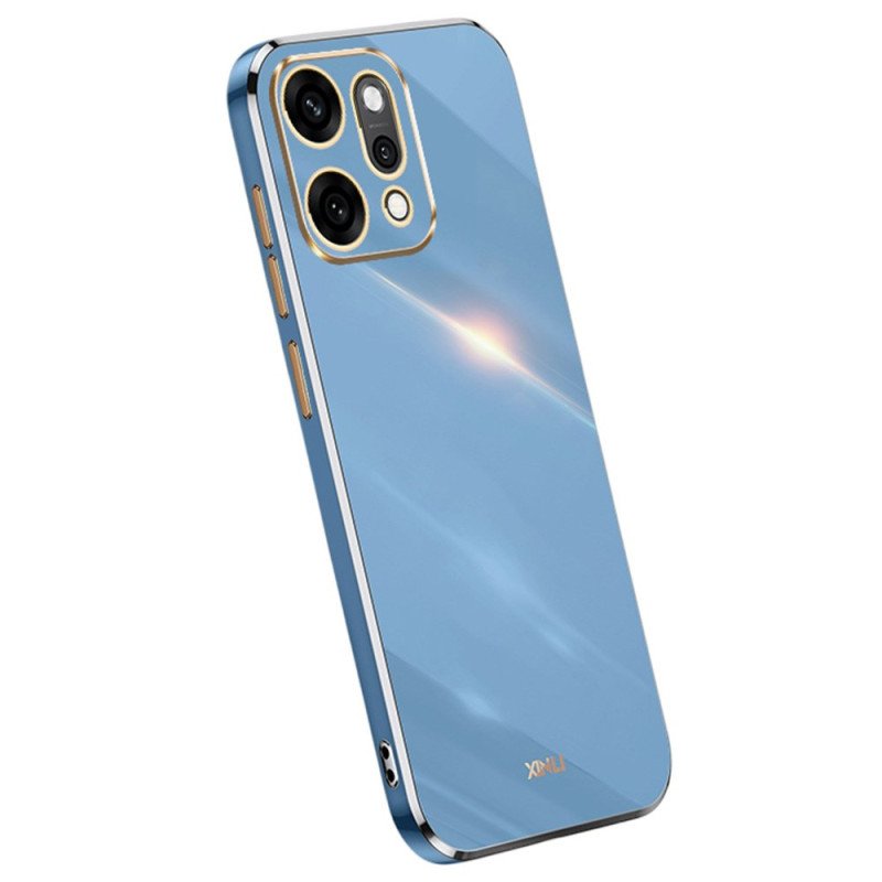 Skal För Oppo Reno 14 Pro 5g Xinli