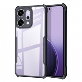 Skal För Oppo Reno 14 Pro 5g Xundd