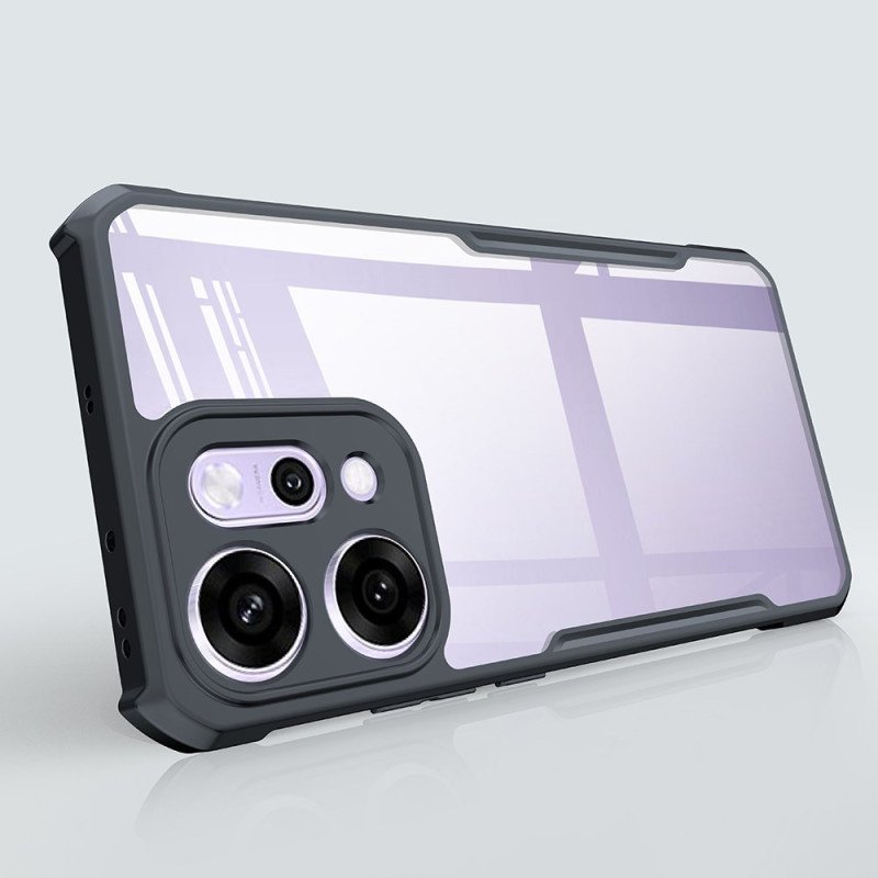 Skal För Oppo Reno 14 Pro 5g Xundd