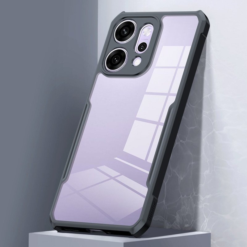 Skal För Oppo Reno 14 Pro 5g Xundd