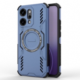 Skal Oppo Reno 14 Pro 5g Magnetisk Ring
