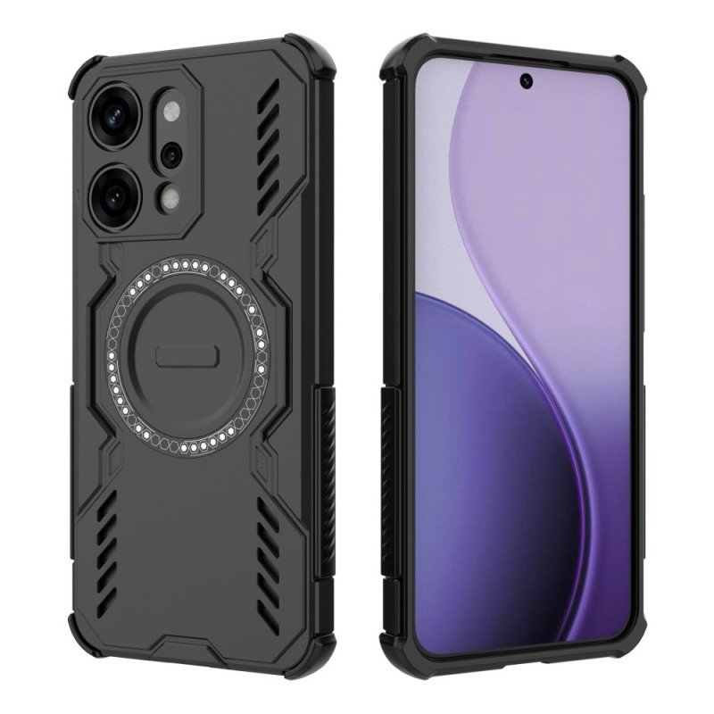 Skal Oppo Reno 14 Pro 5g Magnetisk Ring