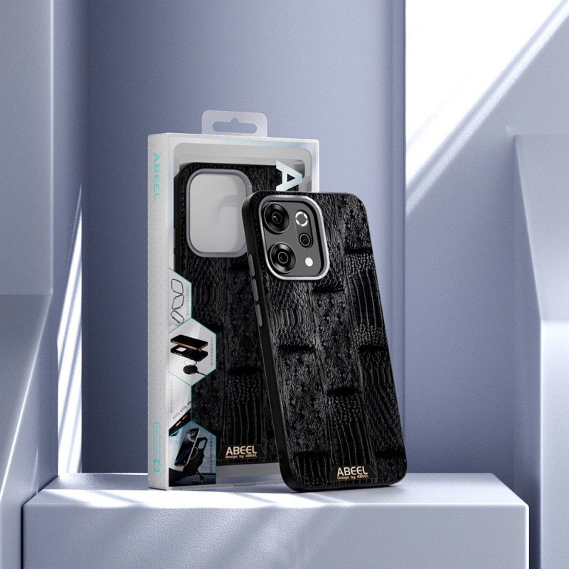 Skal Oppo Reno 14 Pro 5g Magsafe-kompatibel Abeel